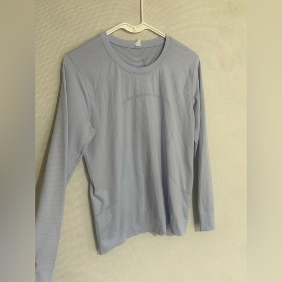 Lululemon swiftly long sleeve - Picture 1 of 6